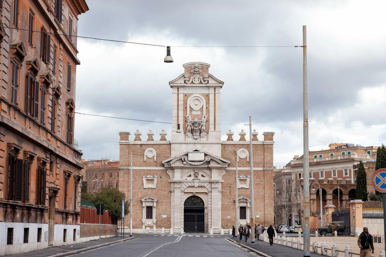 Deseo Home Rome Exterior photo