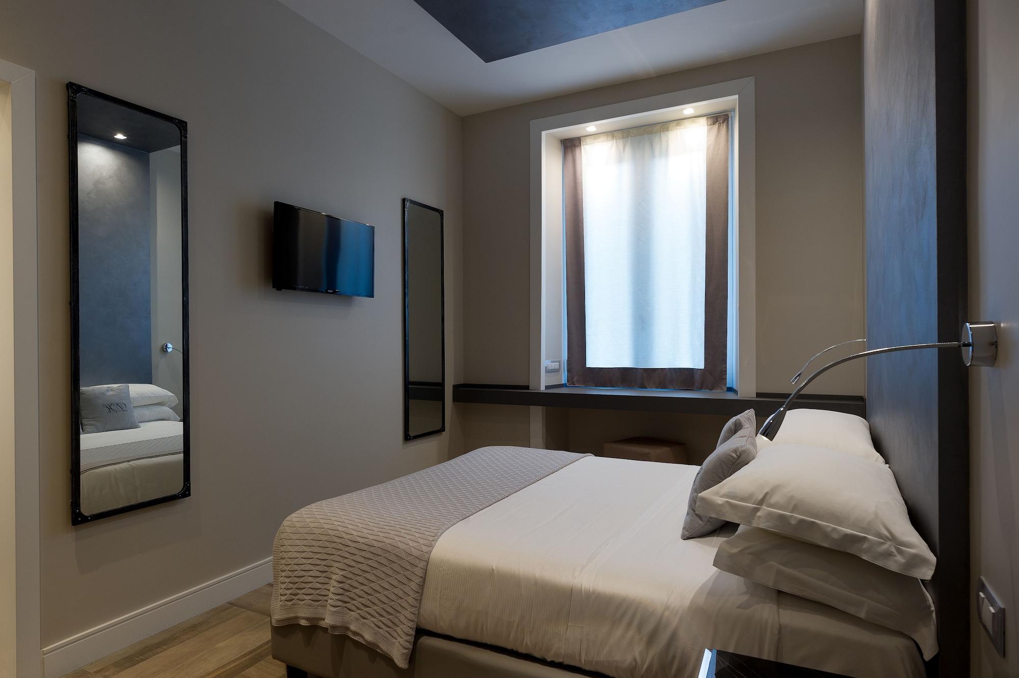 Deseo Home Rome Exterior photo