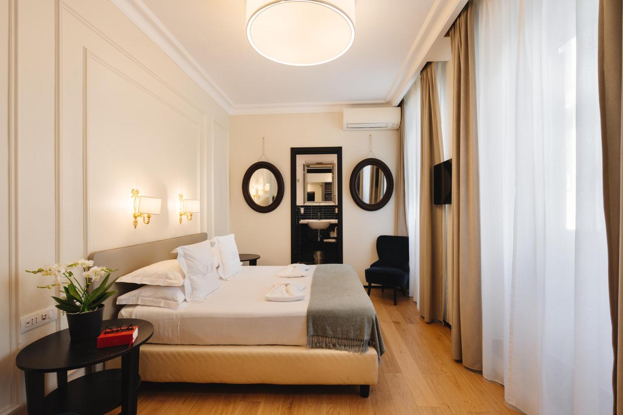Deseo Home Rome Exterior photo