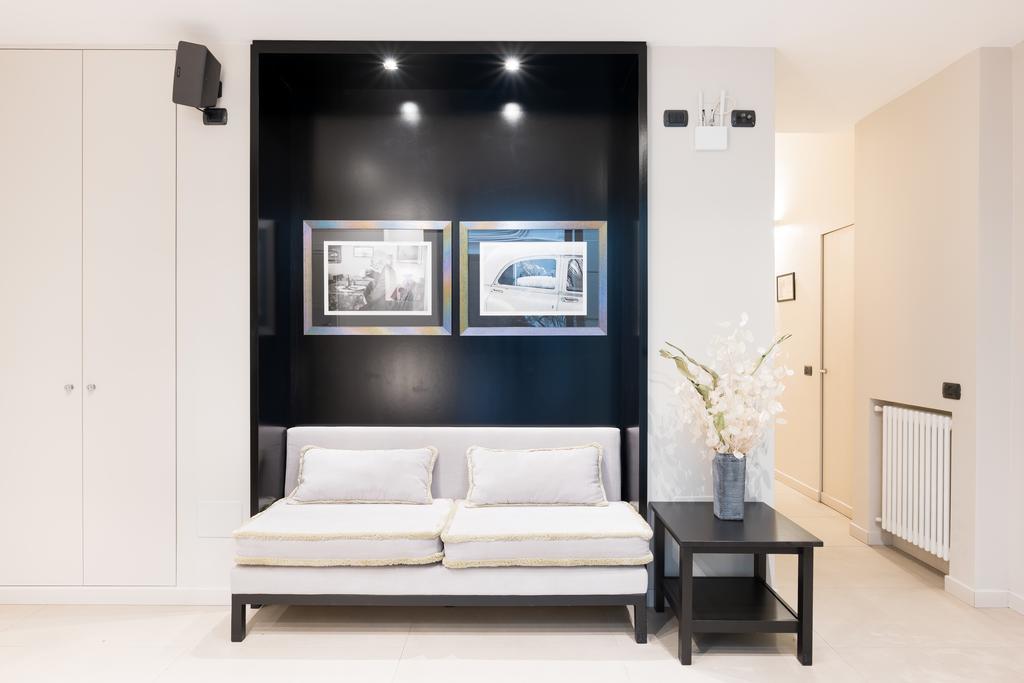 Deseo Home Rome Exterior photo